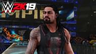 The Big Dog in WWE 2K19